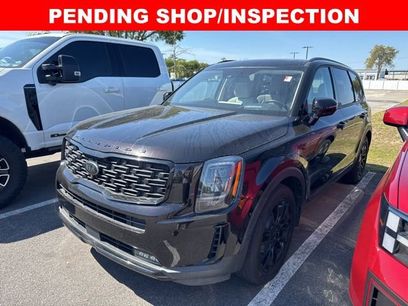 Used 2021 Kia Telluride SX w/ SX Prestige Package