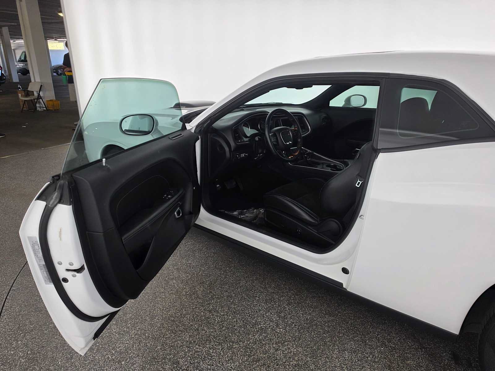 Used 2018 Dodge Challenger R/T Scat Pack RWD image 16