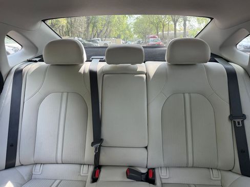 Used 2025 Hyundai Sonata SEL image 34