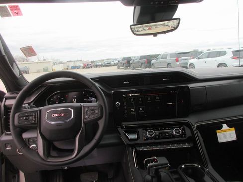 New 2026 GMC Sierra 1500 AT4X image 17