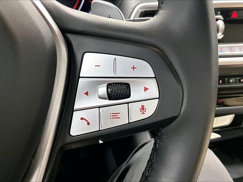 Used 2024 BMW X3 xDrive30i w/ Premium Package w/ZPA image 25