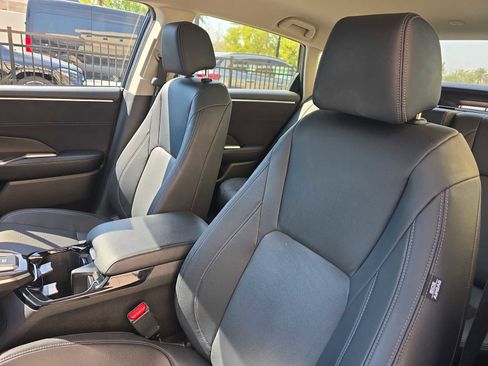 Used 2018 Honda Clarity Touring image 13