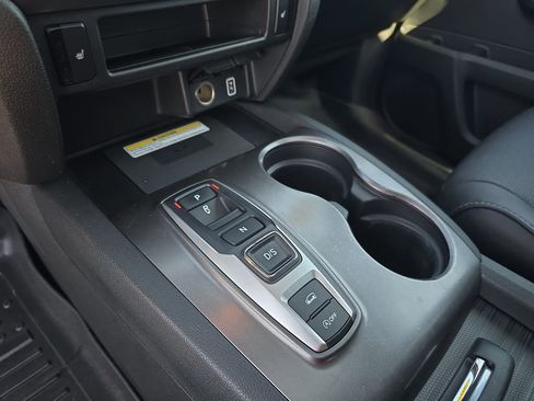 Used 2023 Honda Passport EX-L image 24