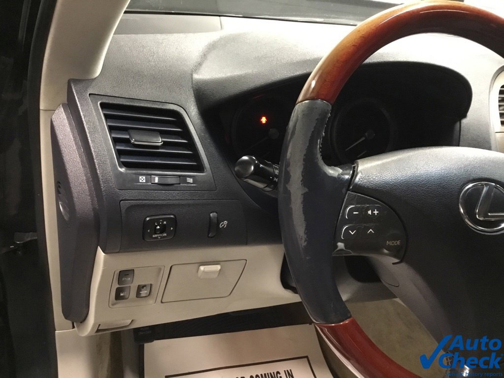 Used 2009 Lexus ES 350 FWD image 25