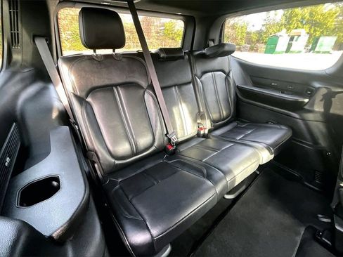 Used 2022 Jeep Wagoneer Series III w/ Convenience Group I image 30