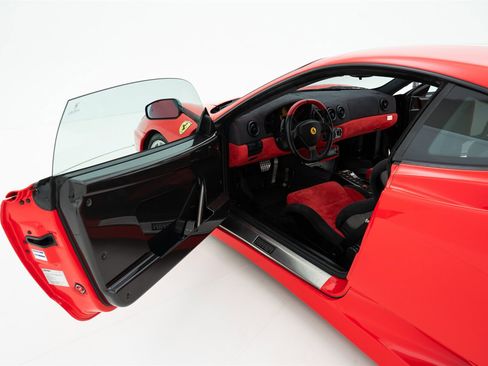 Used 2004 Ferrari 360 Challenge Stradale image 20
