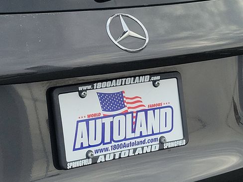 Used 2022 Mercedes-Benz GLC 300 GLC 300 image 26