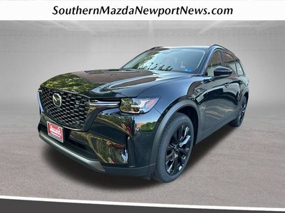 New 2026 MAZDA CX-90 3.3 Turbo w/ Premium Sport Pkg