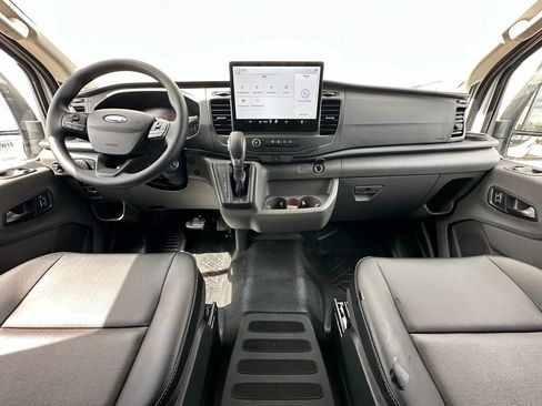 New 2026 Ford Transit 350 148 High Roof RWD image 19