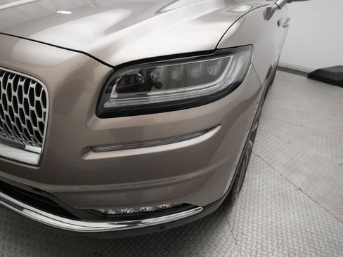 Used 2021 Lincoln Nautilus Reserve w/ Equipment Group 202A AWD/4WD image 23