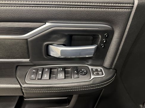 Used 2024 RAM 3500 Laramie w/ Night Edition image 6