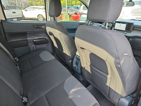 Used 2024 Ford Maverick XL FWD image 13