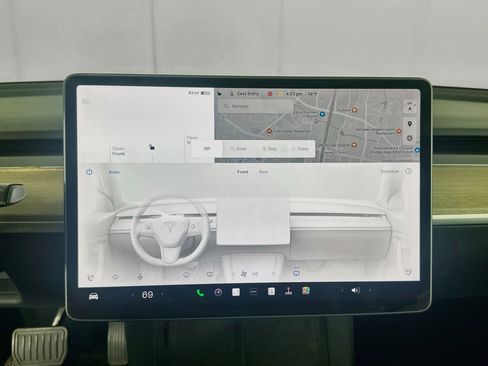 Used 2023 Tesla Model 3 Standard Range RWD image 22