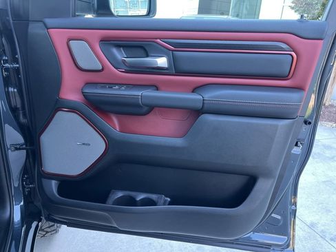 New 2026 RAM 1500 Rebel AWD/4WD image 28