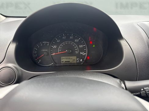 Used 2024 Mitsubishi Mirage ES FWD image 14