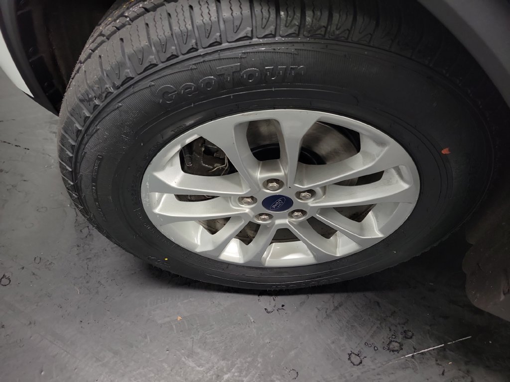 Used 2022 Ford Escape SE AWD/4WD image 13