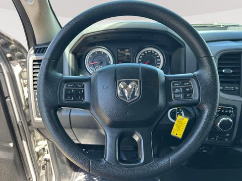 Used 2017 RAM 1500 Tradesman w/ Popular Equipment Group AWD/4WD image 12