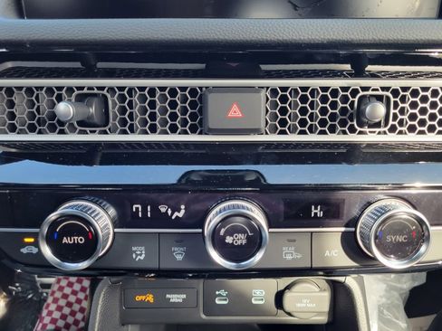 New 2026 Honda Civic Sport Touring image 25