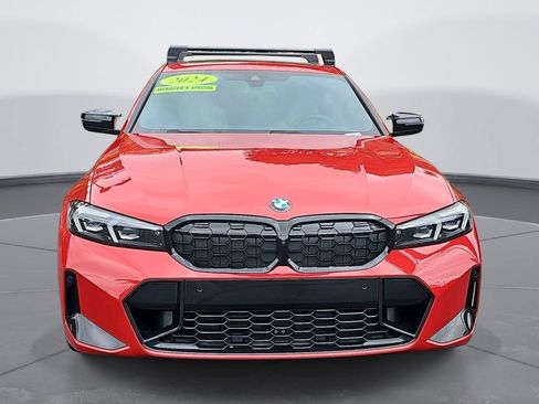 Used 2024 BMW M340i xDrive w/ Premium Package AWD/4WD image 8