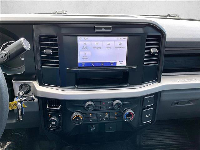 Used 2025 Ford F250 XL w/ XL Chrome Package AWD/4WD image 24