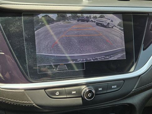 Used 2020 Buick Encore GX Select FWD image 24