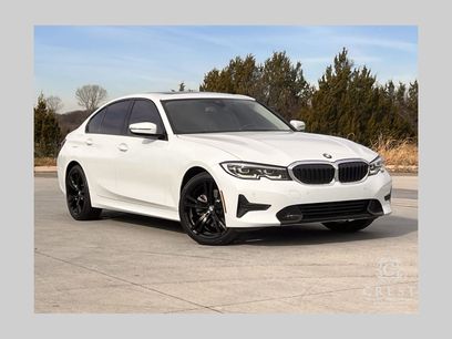 Used 2019 BMW 330i Sedan