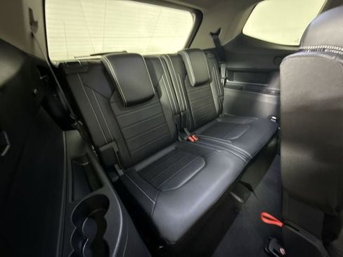 New 2026 Volkswagen Atlas SEL image 16