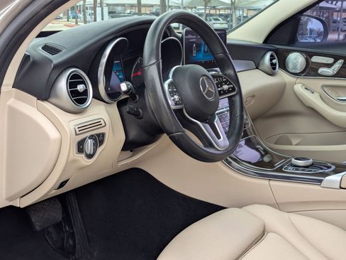 Used 2020 Mercedes-Benz C 300 Sedan image 13