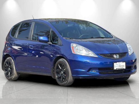 Used 2013 Honda Fit image 9