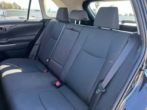 Used 2019 Toyota RAV4 LE w/ All Weather Liner Package image 16