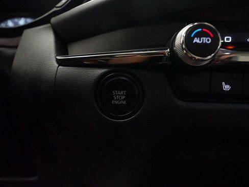 Certified 2023 MAZDA CX-30 AWD 2.5 S w/ Preferred Package image 31