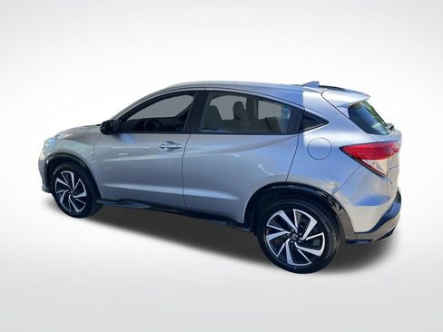 Used 2019 Honda HR-V Sport image 49