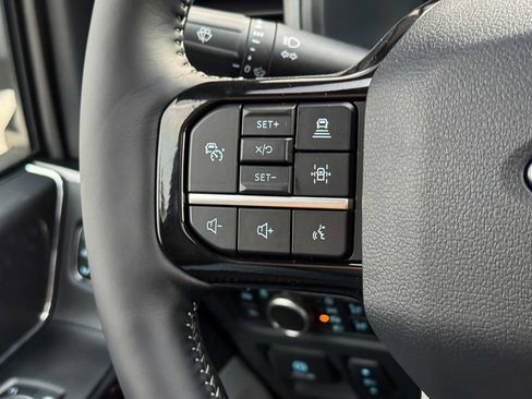 New 2025 Ford F150 Lightning Platinum AWD/4WD image 28