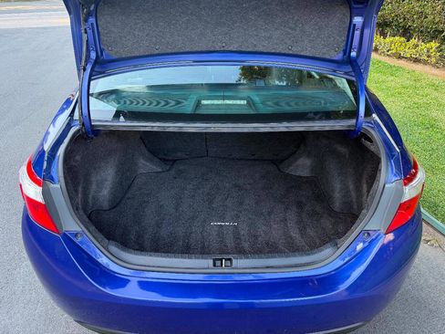 Used 2015 Toyota Corolla S FWD image 17