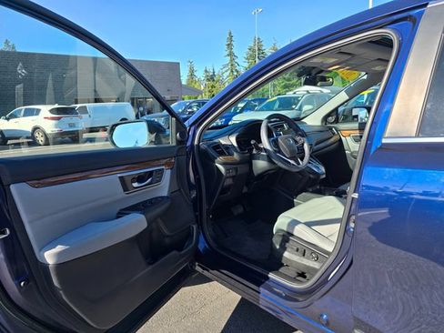 Used 2021 Honda CR-V EX image 21
