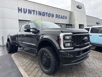 Used 2026 Ford F450 Lariat