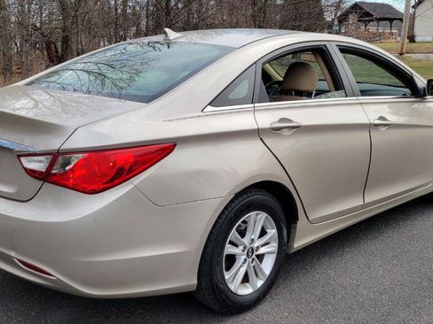 Used 2011 Hyundai Sonata GLS w/ Popular Equipment Pkg 2 image 3