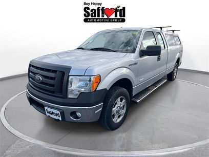 Used 2012 Ford F150 XL w/ PWR Equipment Group