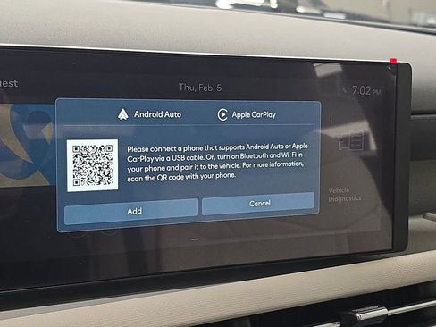 New 2026 Hyundai Tucson SE image 23