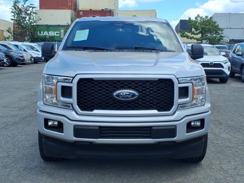 Used 2019 Ford F150 XL w/ Equipment Group 101A Mid RWD image 2