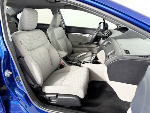 Used 2014 Honda Civic EX image 41