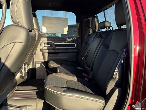 New 2026 RAM 2500 Laramie image 6