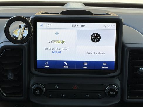 Used 2023 Ford Bronco Sport Outer Banks image 26