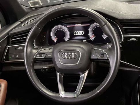 Used 2023 Audi Q7 2.0T Premium w/ Convenience Package AWD/4WD image 18