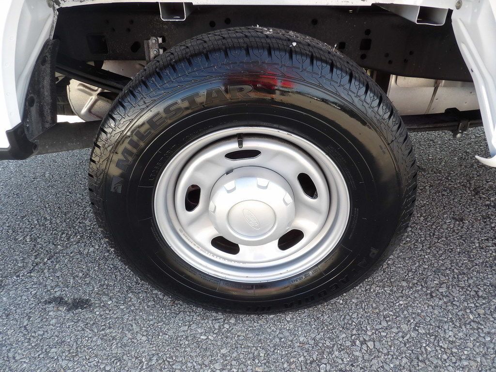 Used 2023 Ford F250 XL RWD image 41