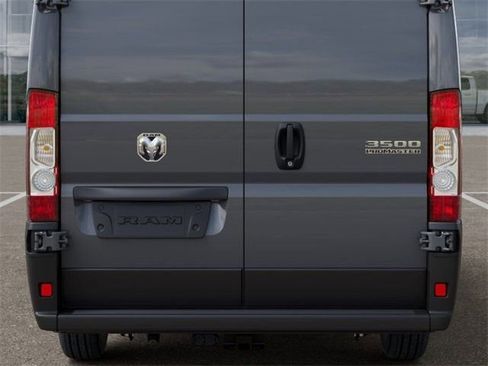 New 2026 RAM ProMaster 3500 w/ Convenience Group FWD image 13