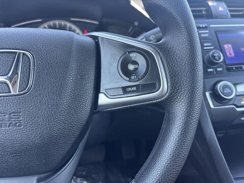 Used 2018 Honda Civic LX-P image 26