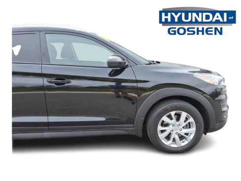 Used 2020 Hyundai Tucson Value AWD/4WD image 10