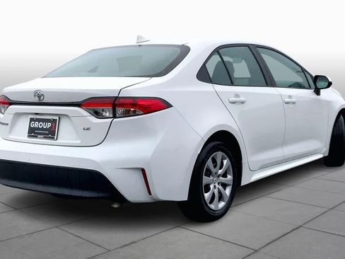 Used 2024 Toyota Corolla LE image 12