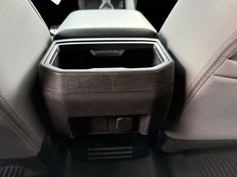 New 2025 Toyota Tacoma TRD Sport image 34